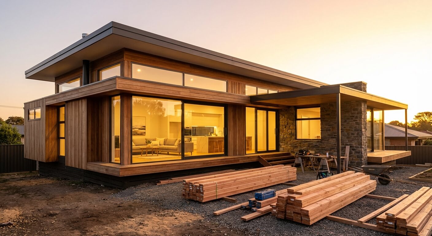 Real Estate Investments